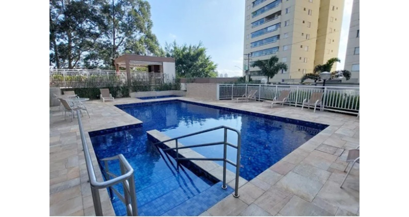 Apartamento à venda no Bairro do Jardim Cidade Pirituba na Rua Tungue 185