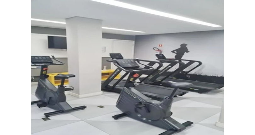 Apartamento à venda no Bairro do Jardim Cidade Pirituba na Rua Tungue 185