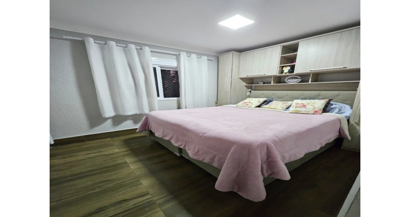 Apartamento à venda no Bairro do Jardim Cidade Pirituba na Rua Tungue 185