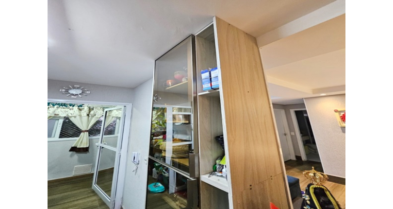 Apartamento à venda no Bairro do Jardim Cidade Pirituba na Rua Tungue 185