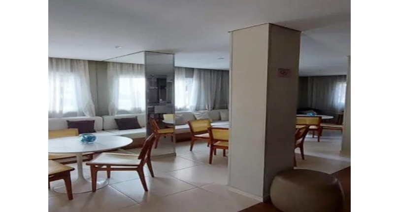 Apartamento à venda no Bairro do Jardim Cidade Pirituba na Rua Tungue 185