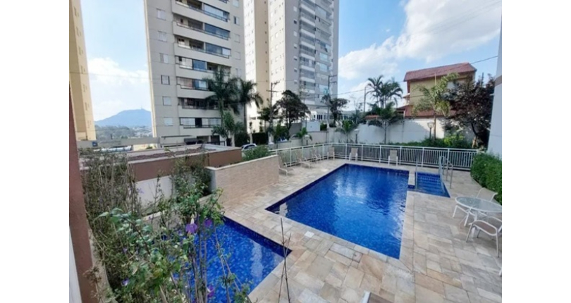 Apartamento à venda no Bairro do Jardim Cidade Pirituba na Rua Tungue 185