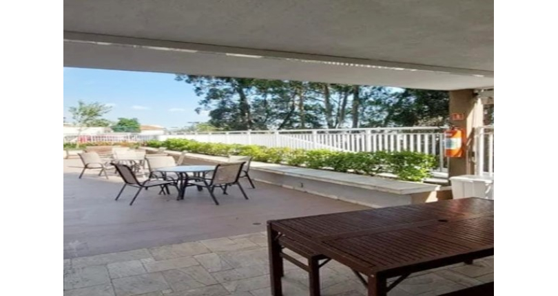 Apartamento à venda no Bairro do Jardim Cidade Pirituba na Rua Tungue 185