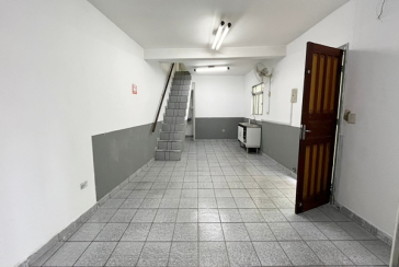  Imóvel Comercial à venda no Bairro da Vila Jaguara na Avenida Cândido Portinari,