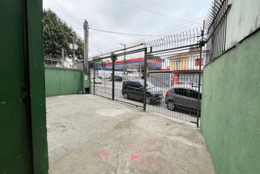  Imóvel Comercial à venda no Bairro da Vila Jaguara na Avenida Cândido Portinari,