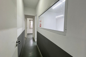  Imóvel Comercial à venda no Bairro da Vila Jaguara na Avenida Cândido Portinari,