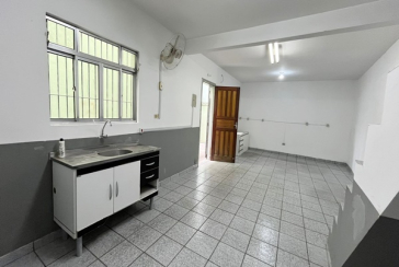  Imóvel Comercial à venda no Bairro da Vila Jaguara na Avenida Cândido Portinari,