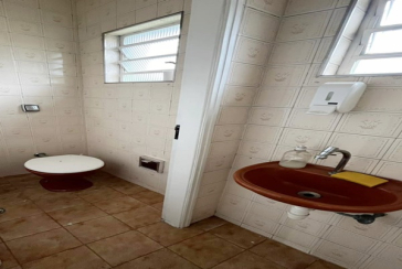  Imóvel Comercial à venda no Bairro da Vila Jaguara na Avenida Cândido Portinari,