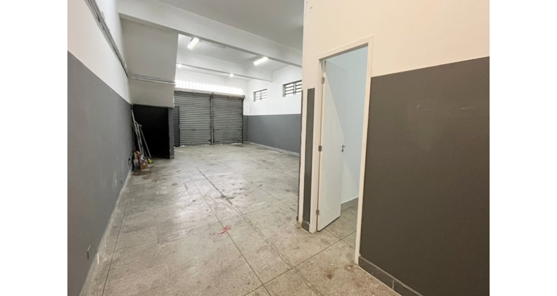 Imóvel Comercial à venda no Bairro da Vila Jaguara na Avenida Cândido Portinari,