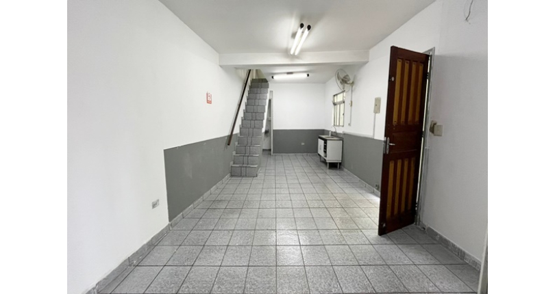  Imóvel Comercial à venda no Bairro da Vila Jaguara na Avenida Cândido Portinari,