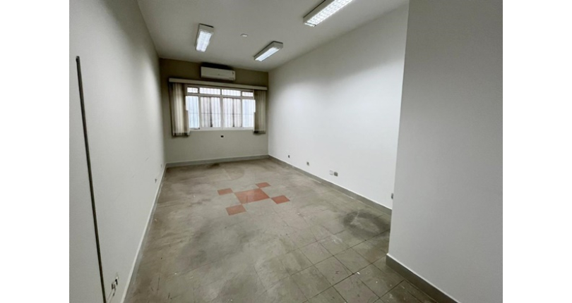 Imóvel Comercial à venda Avenida Cândido Portinari, Vila Jaguará - Imóveis à Venda