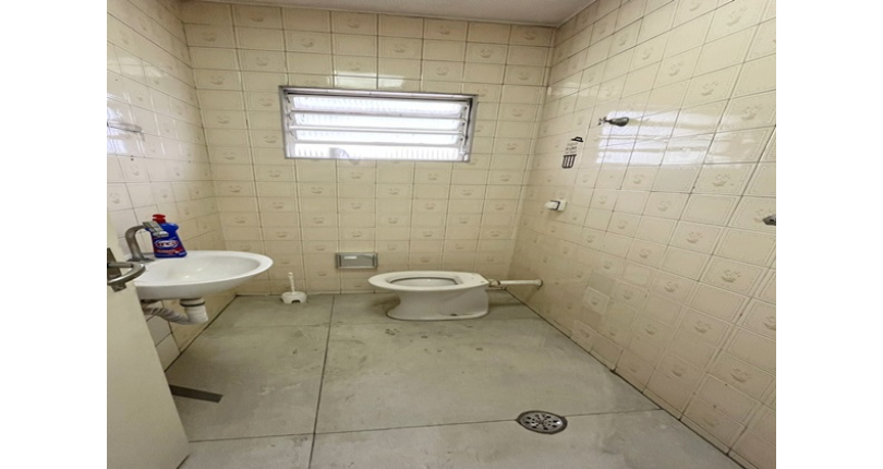  Imóvel Comercial à venda no Bairro da Vila Jaguara na Avenida Cândido Portinari,