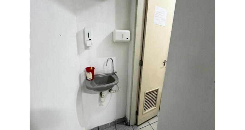  Imóvel Comercial à venda no Bairro da Vila Jaguara na Avenida Cândido Portinari,