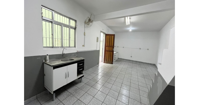  Imóvel Comercial à venda no Bairro da Vila Jaguara na Avenida Cândido Portinari,