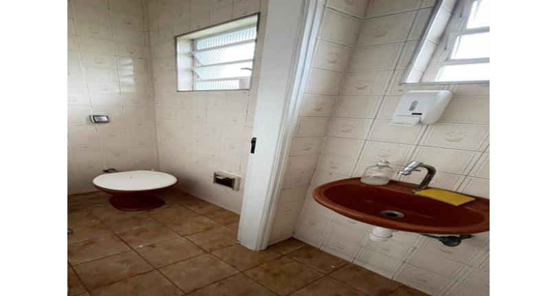  Imóvel Comercial à venda no Bairro da Vila Jaguara na Avenida Cândido Portinari,