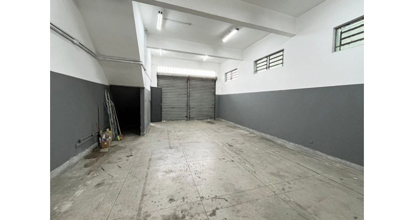  Imóvel Comercial à venda no Bairro da Vila Jaguara na Avenida Cândido Portinari,