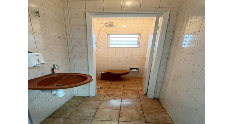  Imóvel Comercial à venda no Bairro da Vila Jaguara na Avenida Cândido Portinari,