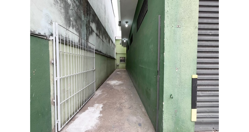  Imóvel Comercial à venda no Bairro da Vila Jaguara na Avenida Cândido Portinari,