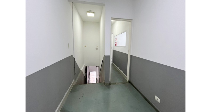  Imóvel Comercial à venda no Bairro da Vila Jaguara na Avenida Cândido Portinari,