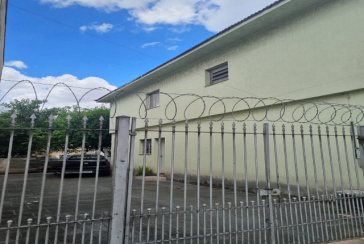 Terreno à venda no Bairro da Vila Jaguara na Rua Paúva, 