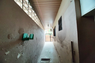 Casa à venda no Bairro da Vila Comercial na Rua Banabuiú,