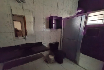 Casa à venda no Bairro da Vila Comercial na Rua Banabuiú,