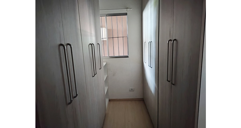 Casa à venda no Bairro da Vila Comercial na Rua Banabuiú,