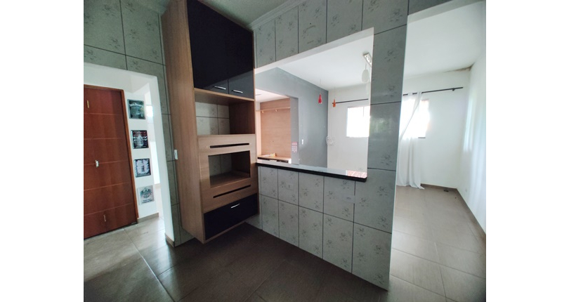 Casa à venda no Bairro da Vila Comercial na Rua Banabuiú,