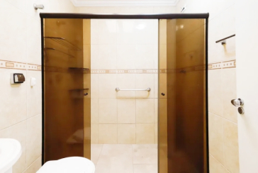 Belo Sobrado à venda no Bairro da Vila Pirituba na Rua Brigadeiro Godinho dos Santos