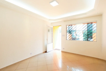 Belo Sobrado à venda no Bairro da Vila Pirituba na Rua Brigadeiro Godinho dos Santos