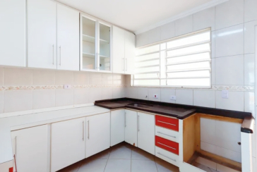 Belo Sobrado à venda no Bairro da Vila Pirituba na Rua Brigadeiro Godinho dos Santos