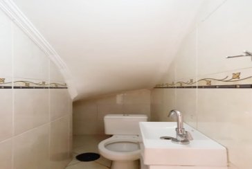 Belo Sobrado à venda no Bairro da Vila Pirituba na Rua Brigadeiro Godinho dos Santos