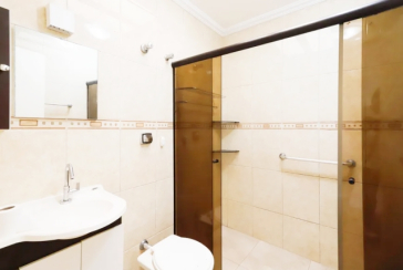 Belo Sobrado à venda no Bairro da Vila Pirituba na Rua Brigadeiro Godinho dos Santos