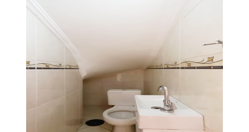 Belo Sobrado à venda no Bairro da Vila Pirituba na Rua Brigadeiro Godinho dos Santos