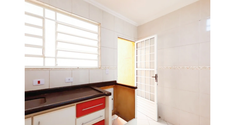 Belo Sobrado à venda no Bairro da Vila Pirituba na Rua Brigadeiro Godinho dos Santos