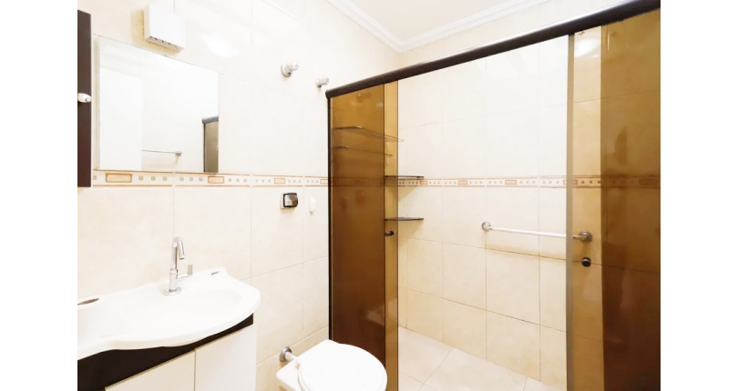 Belo Sobrado à venda no Bairro da Vila Pirituba na Rua Brigadeiro Godinho dos Santos