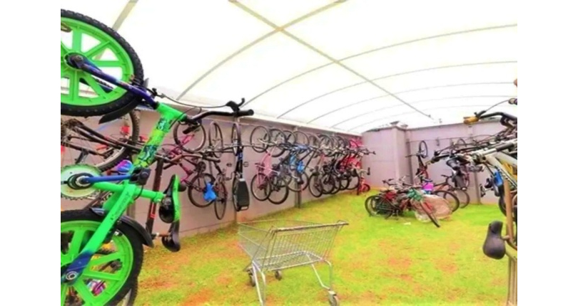 Apartamento à venda Avenida Raimundo Pereira de Magalhães, 10797, Jardim Lider - Imóveis à Venda