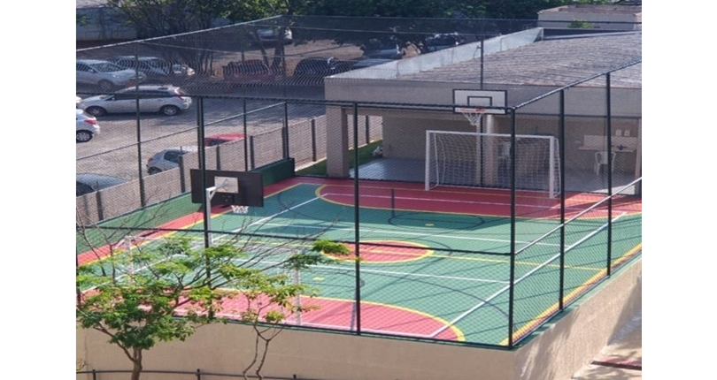 Apartamento à venda Avenida Raimundo Pereira de Magalhães, 10797, Jardim Lider - Imóveis à Venda