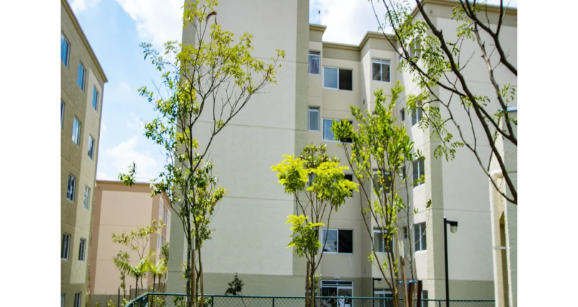 Apartamento à venda Avenida Raimundo Pereira de Magalhães, 10797, Jardim Lider - Imóveis à Venda