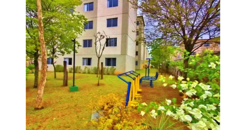 Apartamento à venda Avenida Raimundo Pereira de Magalhães, 10797, Jardim Lider - Imóveis à Venda