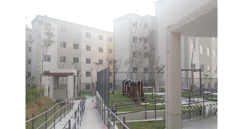 Apartamento à venda Avenida Raimundo Pereira de Magalhães, 10797, Jardim Lider - Imóveis à Venda