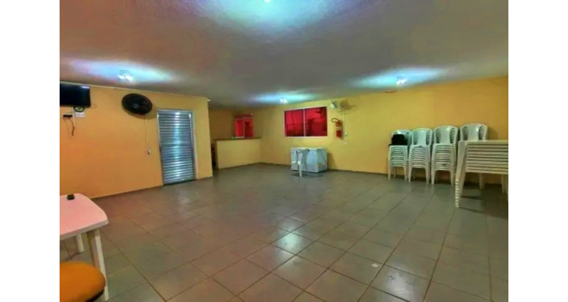 Apartamento à venda Avenida Raimundo Pereira de Magalhães, 10797, Jardim Lider - Imóveis à Venda