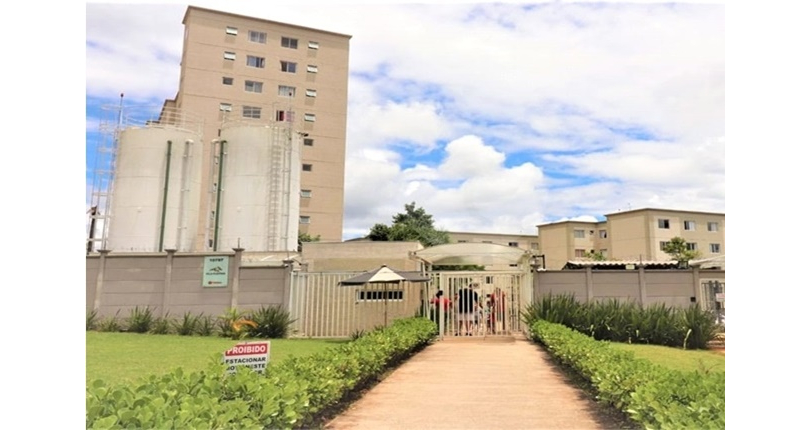 Apartamento à venda Avenida Raimundo Pereira de Magalhães, 10797, Jardim Lider - Imóveis à Venda