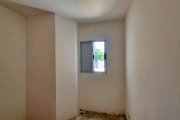 Apartamento novo à venda no Bairro da Vila Clarice na Rua Major Alfredo Romão 316