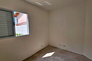 Apartamento novo à venda no Bairro da Vila Clarice na Rua Major Alfredo Romão 316