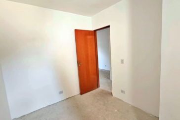 Apartamento novo à venda no Bairro da Vila Clarice na Rua Major Alfredo Romão 316
