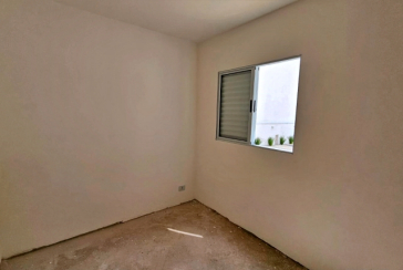 Apartamento novo à venda no Bairro da Vila Clarice na Rua Major Alfredo Romão 316
