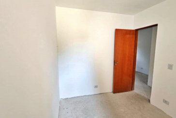 Apartamento novo à venda no Bairro da Vila Clarice na Rua Major Alfredo Romão 316
