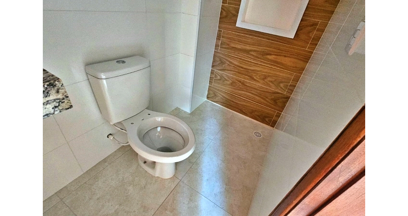 Apartamento novo à venda no Bairro da Vila Clarice na Rua Major Alfredo Romão 316