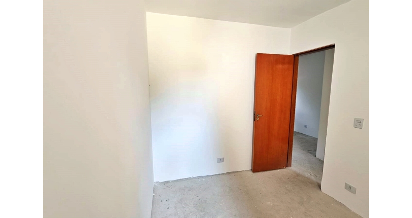 Apartamento novo à venda no Bairro da Vila Clarice na Rua Major Alfredo Romão 316